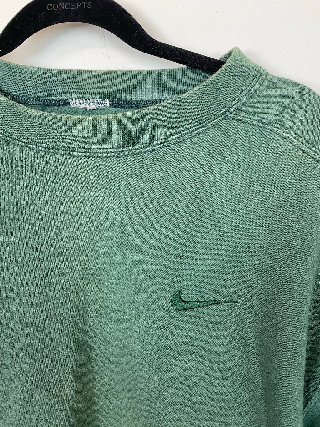 90s Nike crewneck - XS