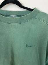 Load image into Gallery viewer, 90s Nike crewneck - XS