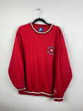 Vintage Indiana Basketball crewneck