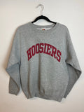 Vintage Hoosiers University Crewneck - S