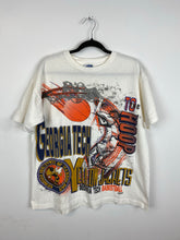 Load image into Gallery viewer, 90s Georgia Tech t shirt