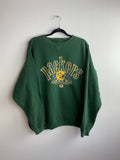 Vintage packers crewneck