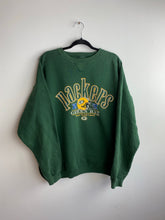 Load image into Gallery viewer, Vintage packers crewneck