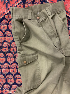 Vintage Cargo Pants - 26IN/W