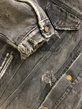 Load image into Gallery viewer, Distressed Carhartt Jacket