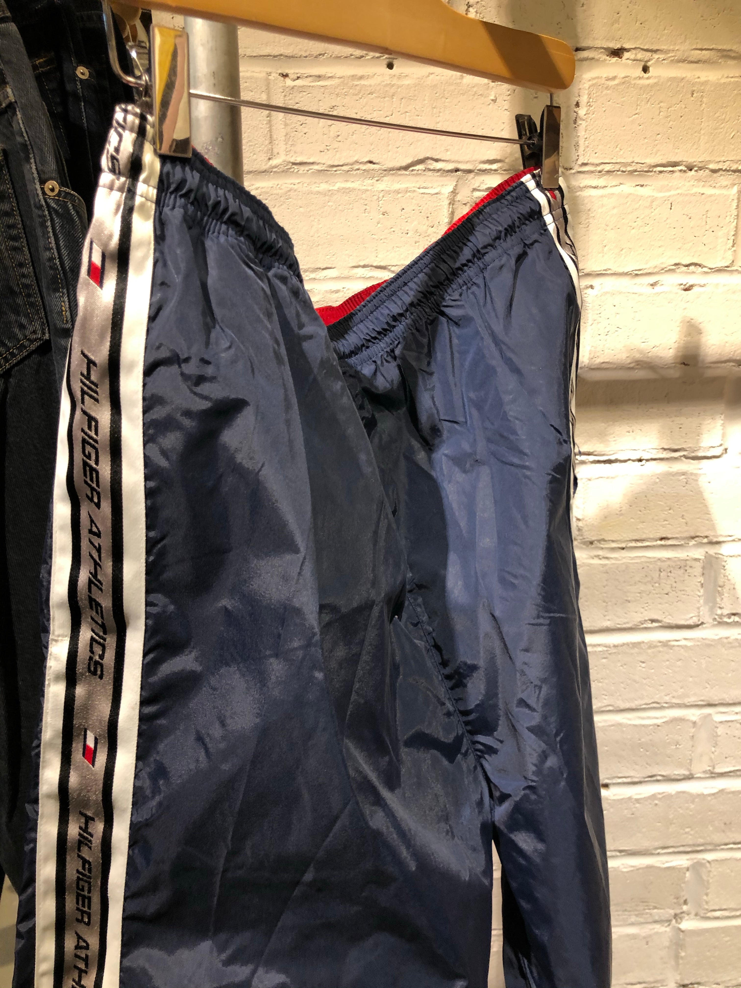 Tommy Splash Pants