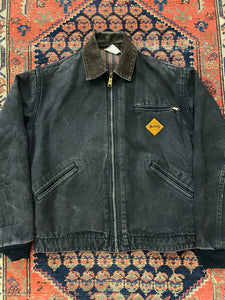 Vintage Work Jacket - S