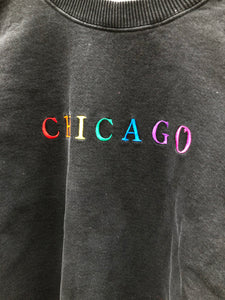 Michigan Crewneck