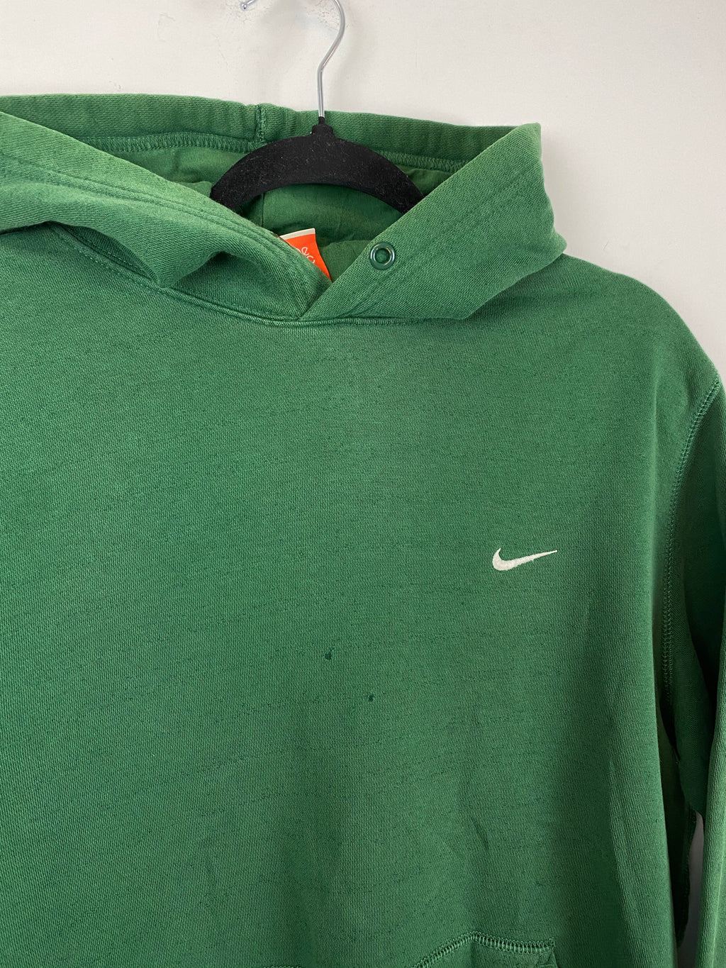 Vintage Nike hoodie - M/L