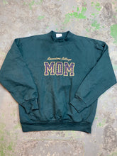 Load image into Gallery viewer, Vintage embroidered mom crewneck