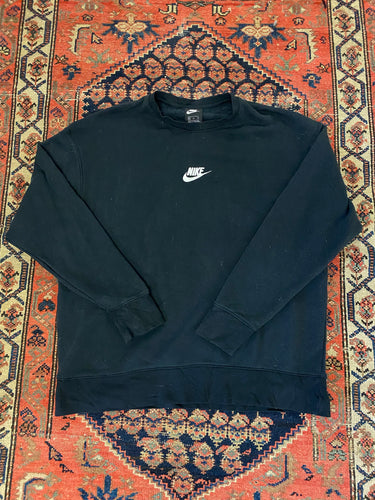 2000s Nike Crewneck - XL