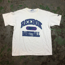 Load image into Gallery viewer, Reebok t shirt