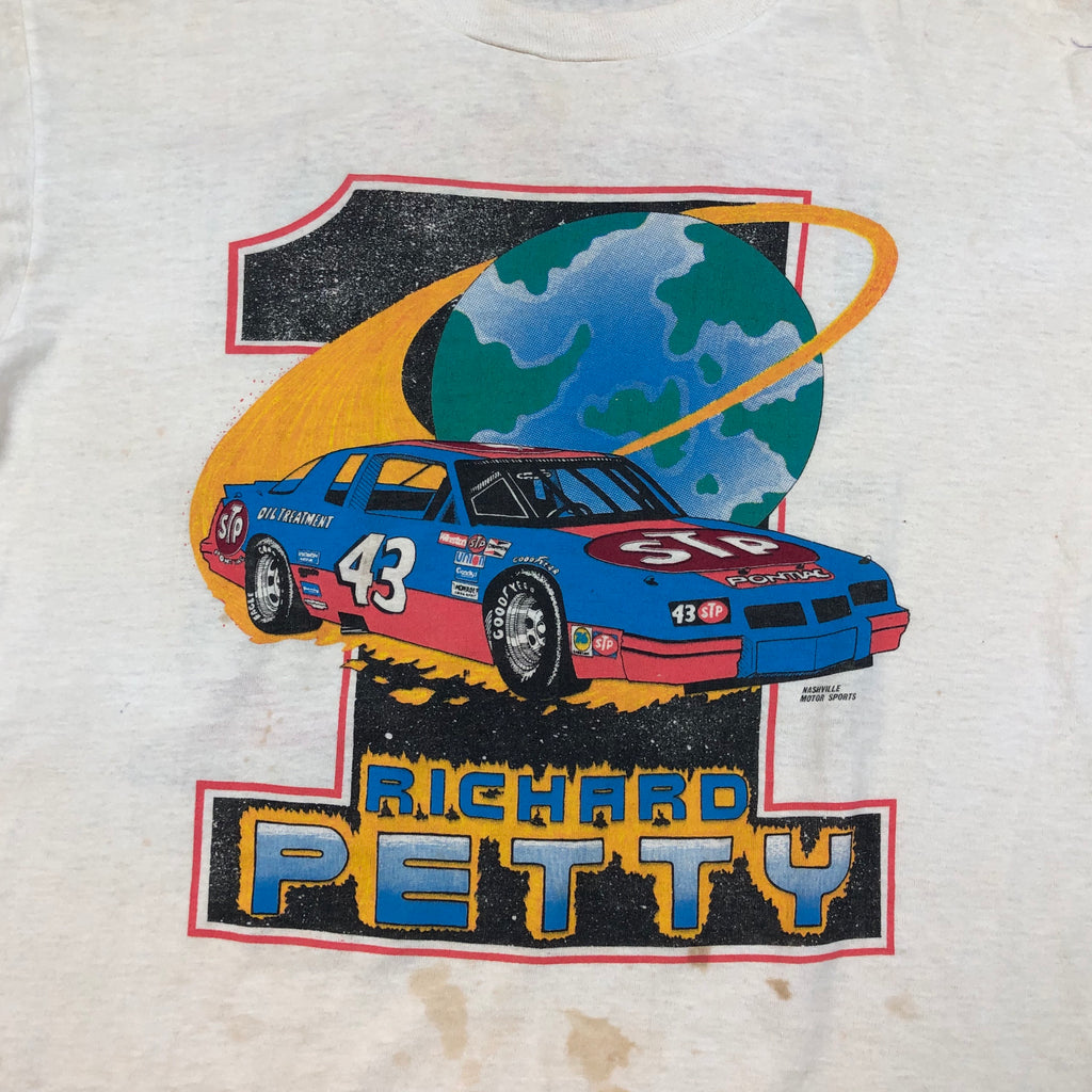 Vintage Richard Petty t-shirt