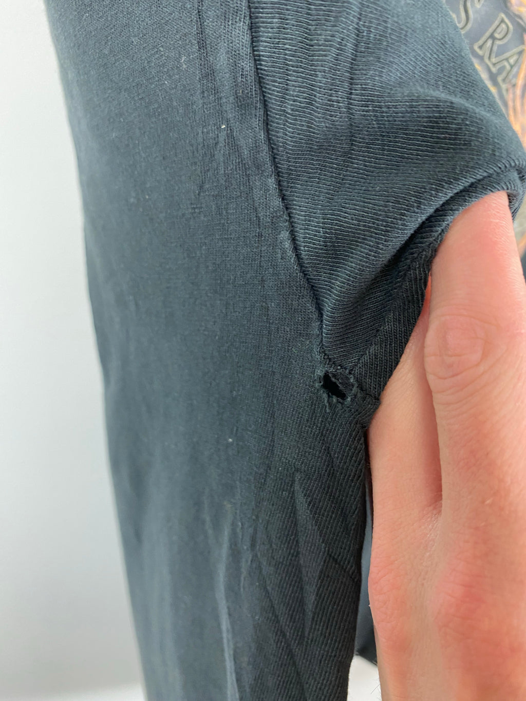 Sturgis Haley Davidson t shirt