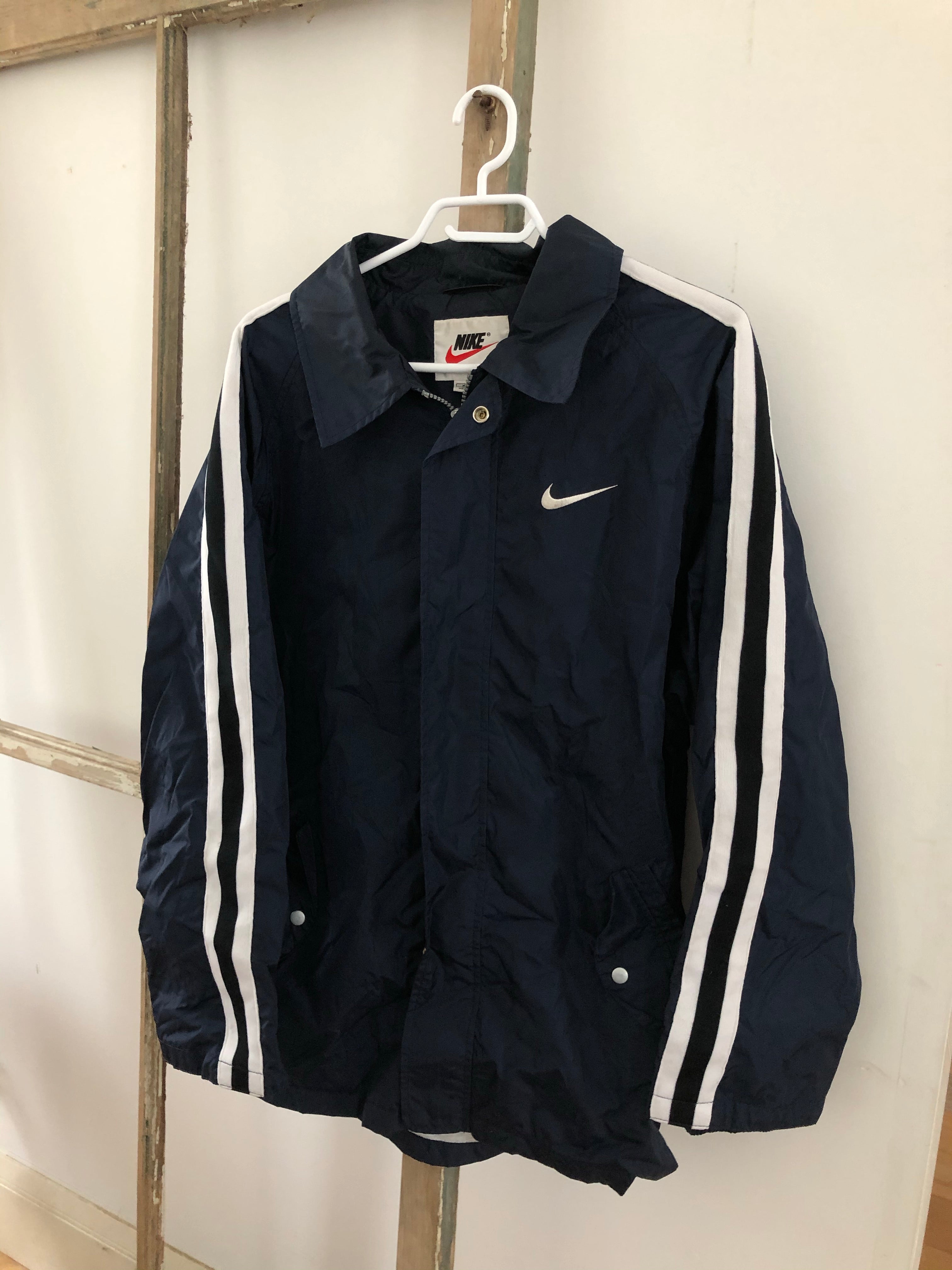 Nike Windbreaker