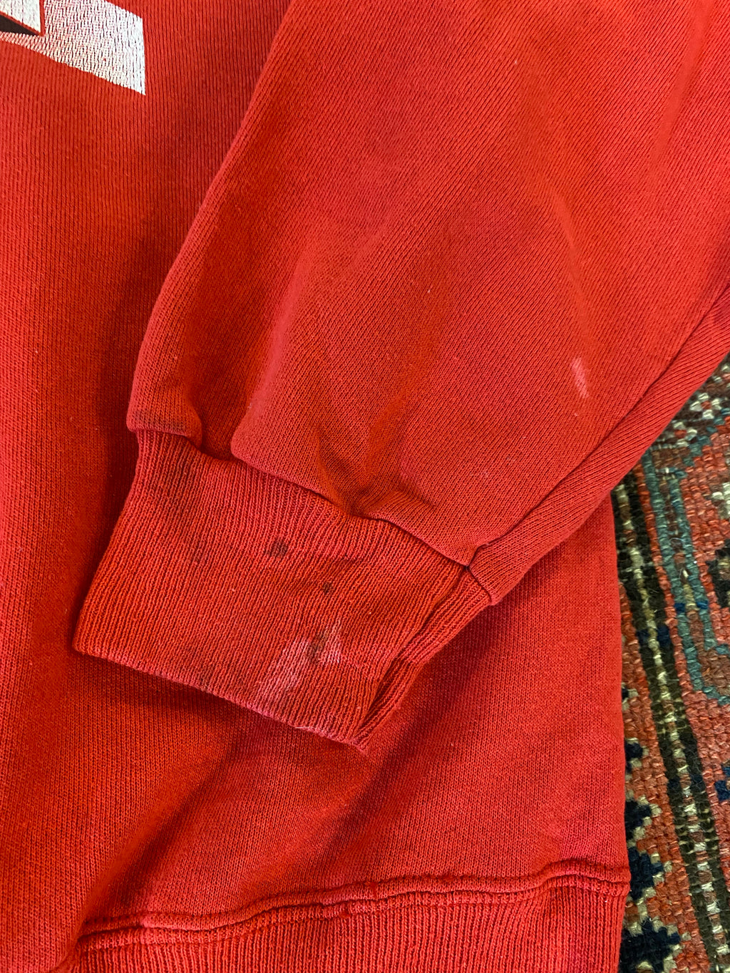 90s Ohio State Crewneck - M/L