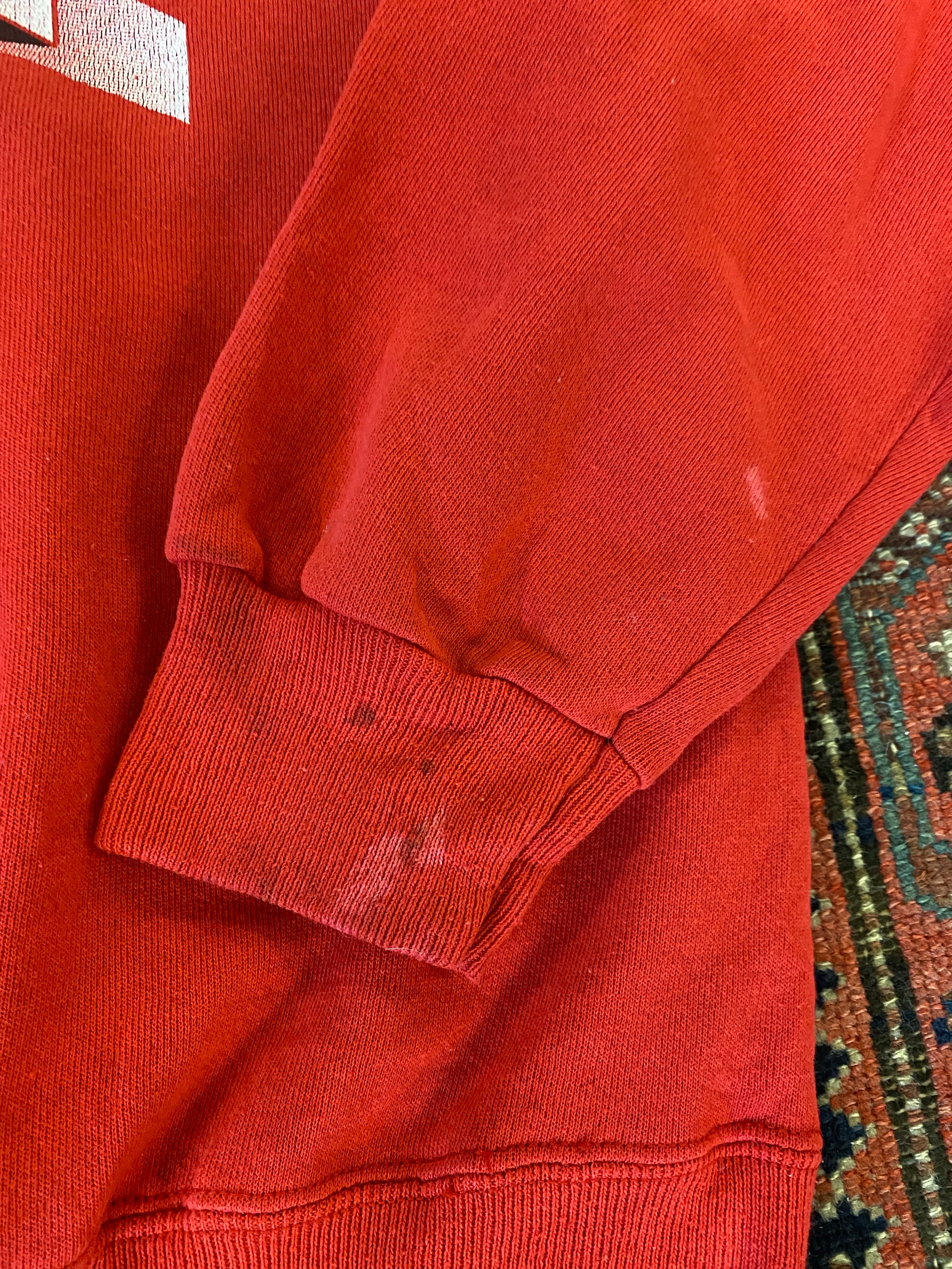 90s Ohio State Crewneck - M/L