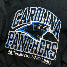 Load image into Gallery viewer, Vintage panthers Crewneck