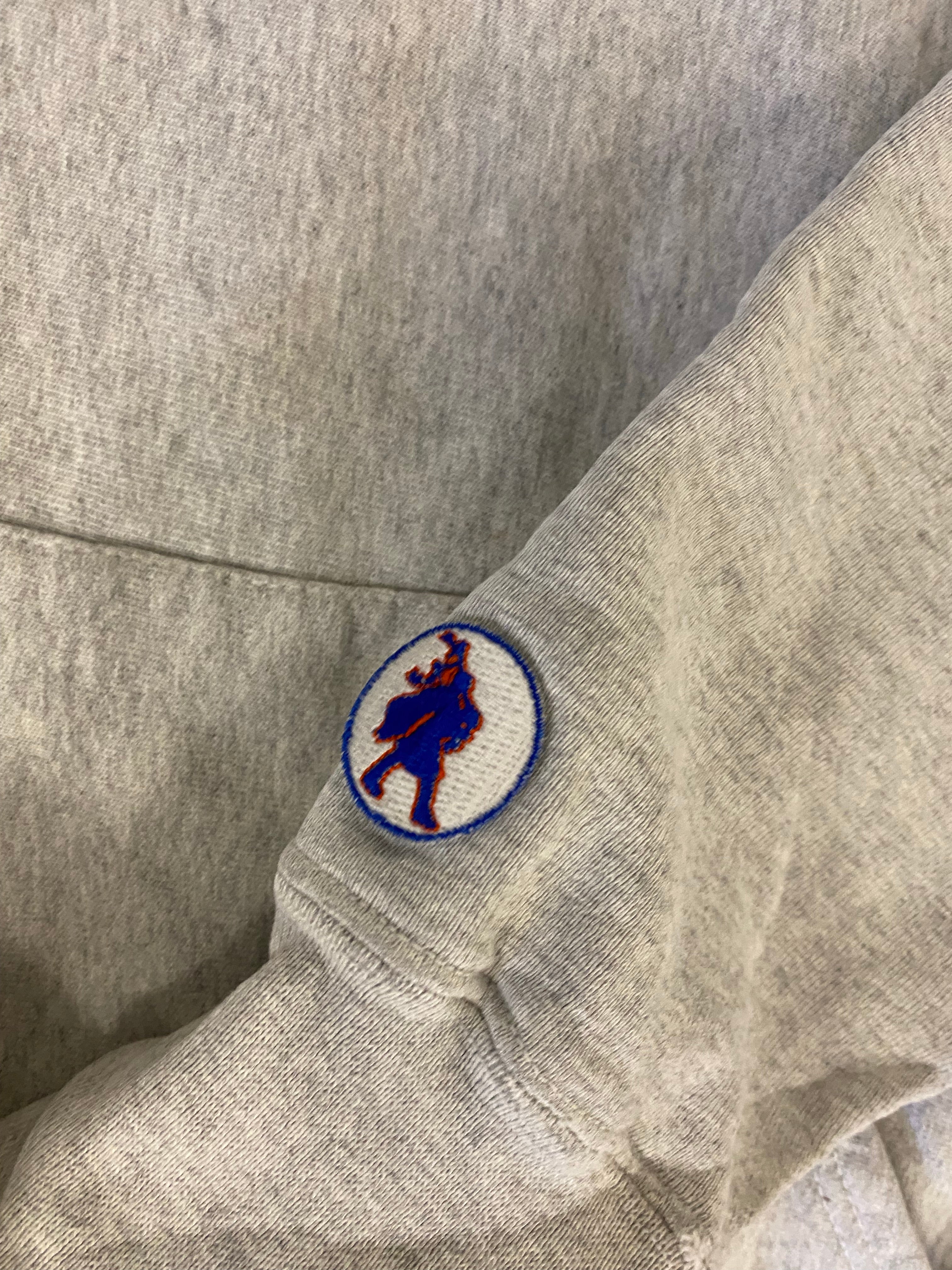 Vintage Macalester Hoodie - M