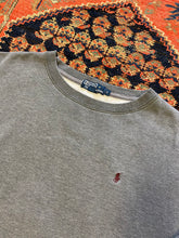 Load image into Gallery viewer, Vintage polo Crewneck - Medium