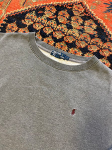 Vintage polo Crewneck - Medium
