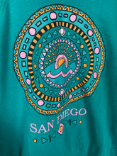 Load image into Gallery viewer, 80s San Diego crewneck