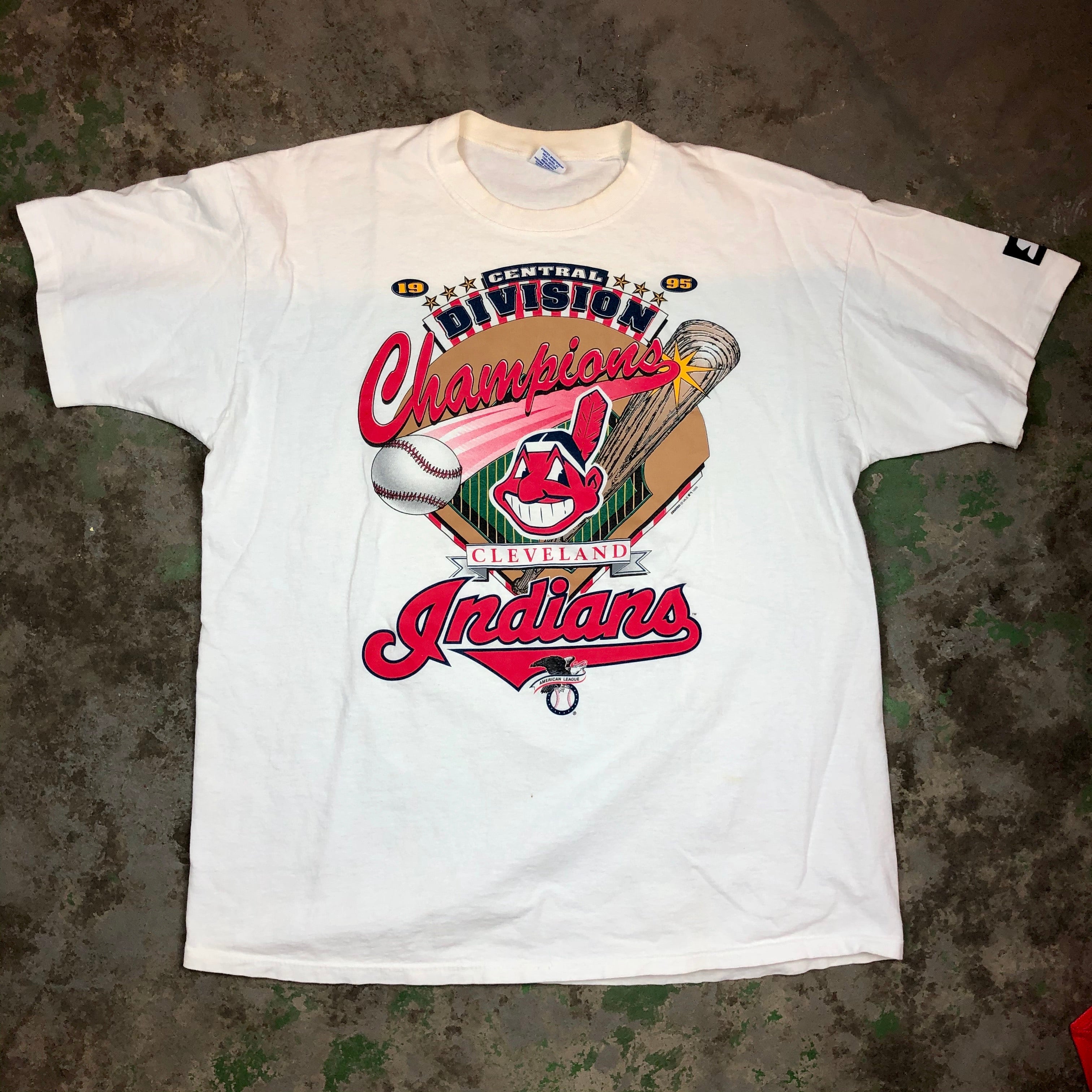 1995 Starter T Shirt