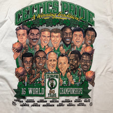 Load image into Gallery viewer, Celtics Pride