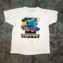 Load image into Gallery viewer, Vintage Richard Petty t-shirt