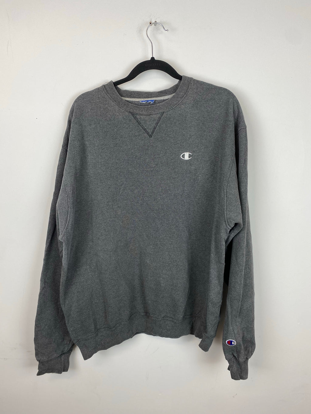 Authentic Champion crewneck - M