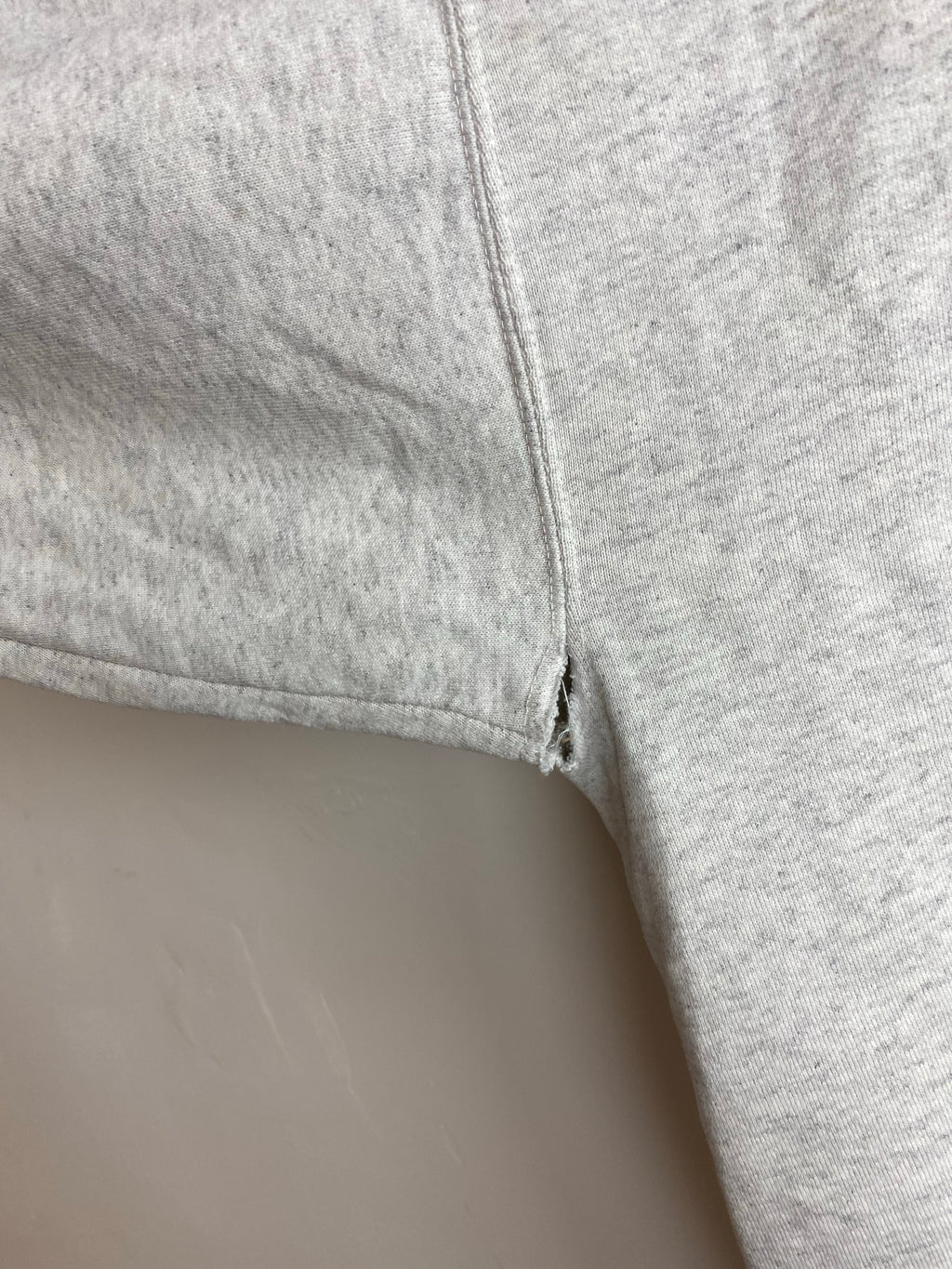 1992 Harley crewneck