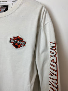 Harley Davidson Long-sleeve - M