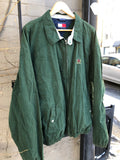 Tommy Full Zip Jacket