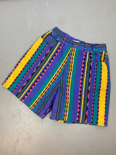 90s Funky Shorts - 31in