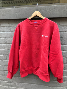 Champion Crewneck