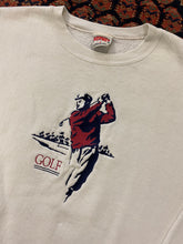 Load image into Gallery viewer, Vintage Golf Crewneck - XL