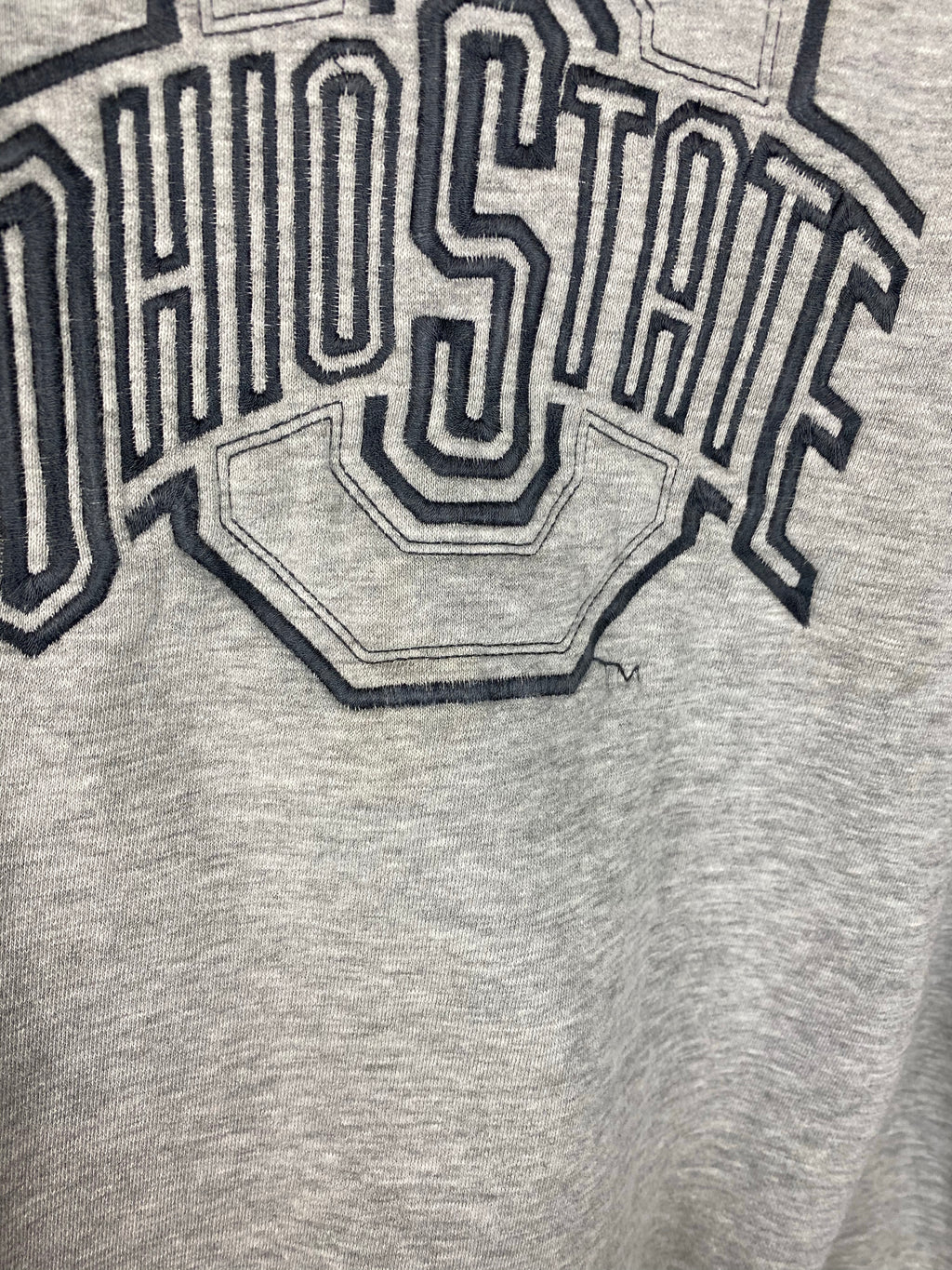 Vintage Ohio State crewneck