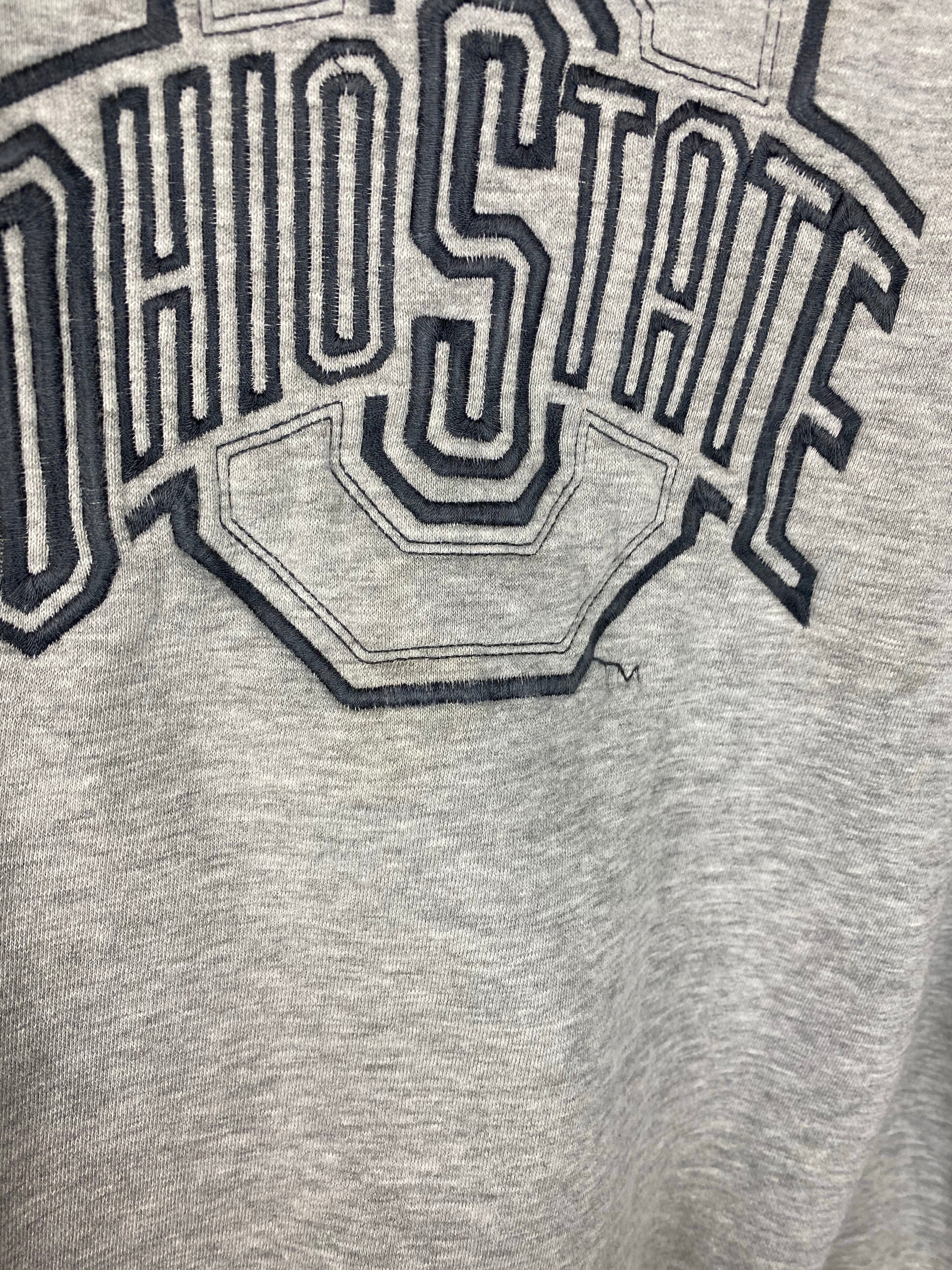 Vintage Ohio State crewneck