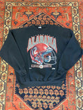 Vintage University Of Alabama Crewneck - M