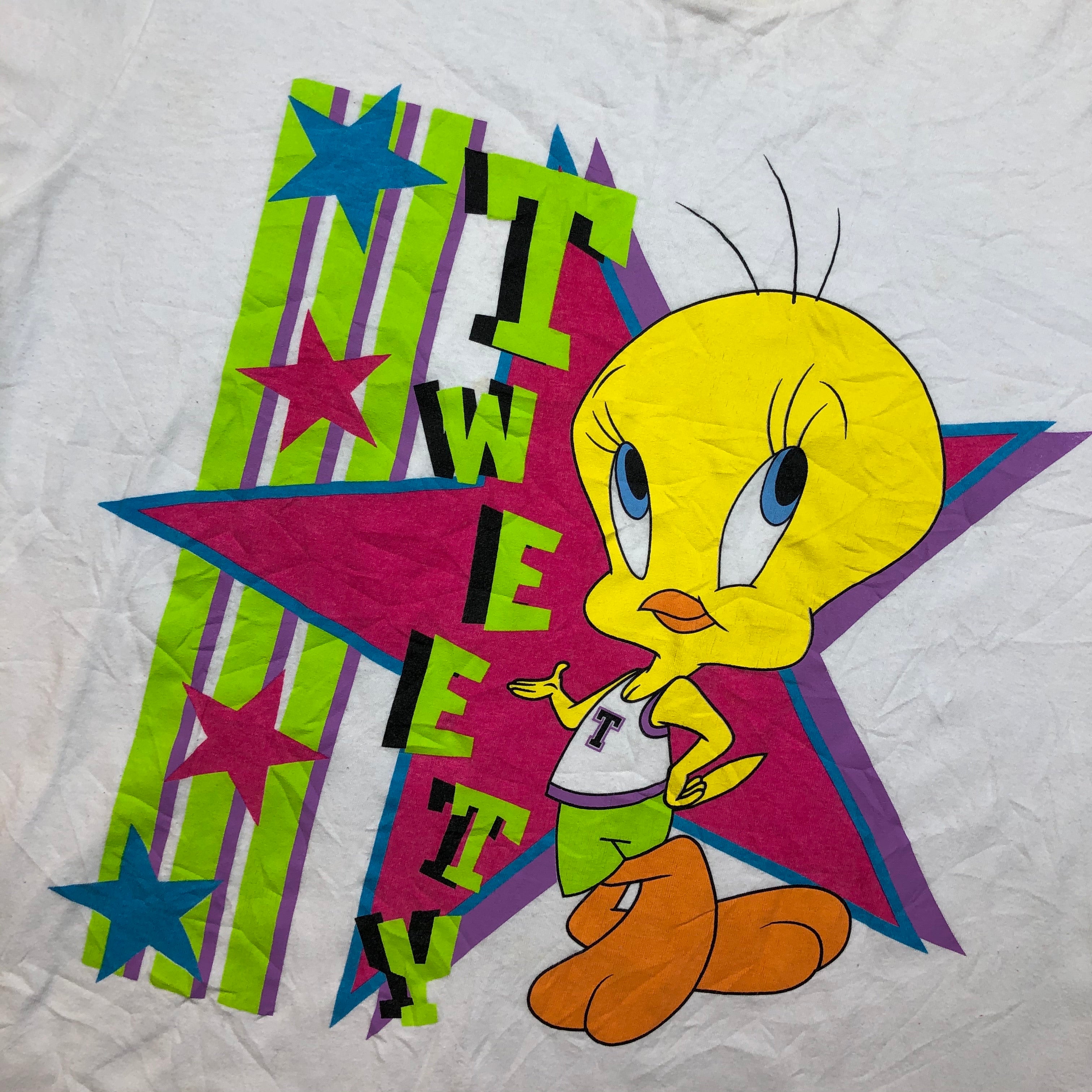 Vintage Tweety t shirt