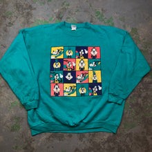 Load image into Gallery viewer, 90s Goofy Crewneck