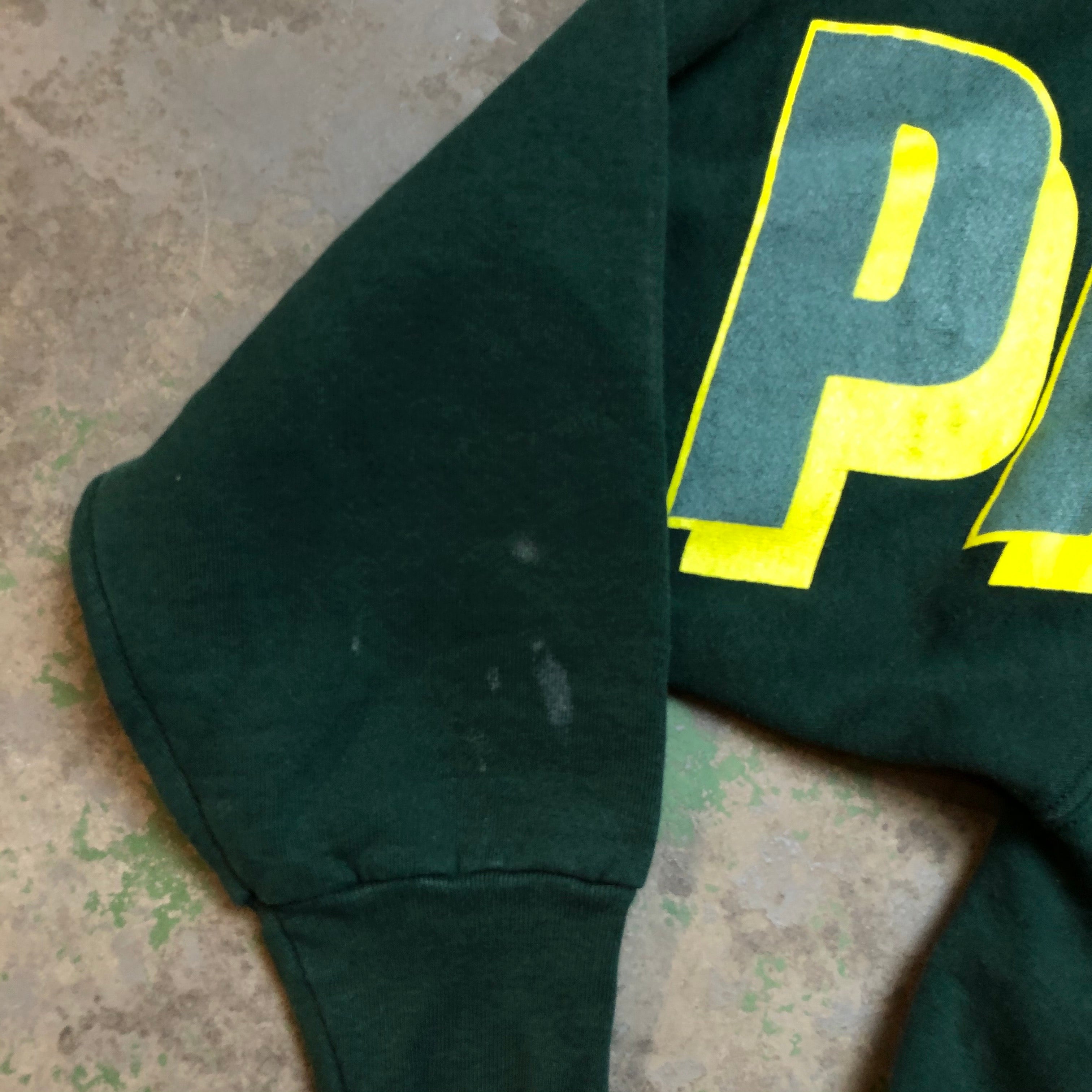 Vintage packers Crewneck