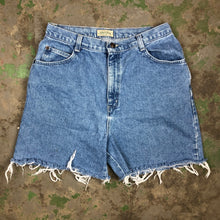 Load image into Gallery viewer, Vintage St Johns Bay Denim Shorts