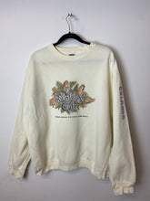 Load image into Gallery viewer, 90s Rainforest Cafe Crewneck - S/M