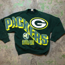 Load image into Gallery viewer, Vintage packers Crewneck