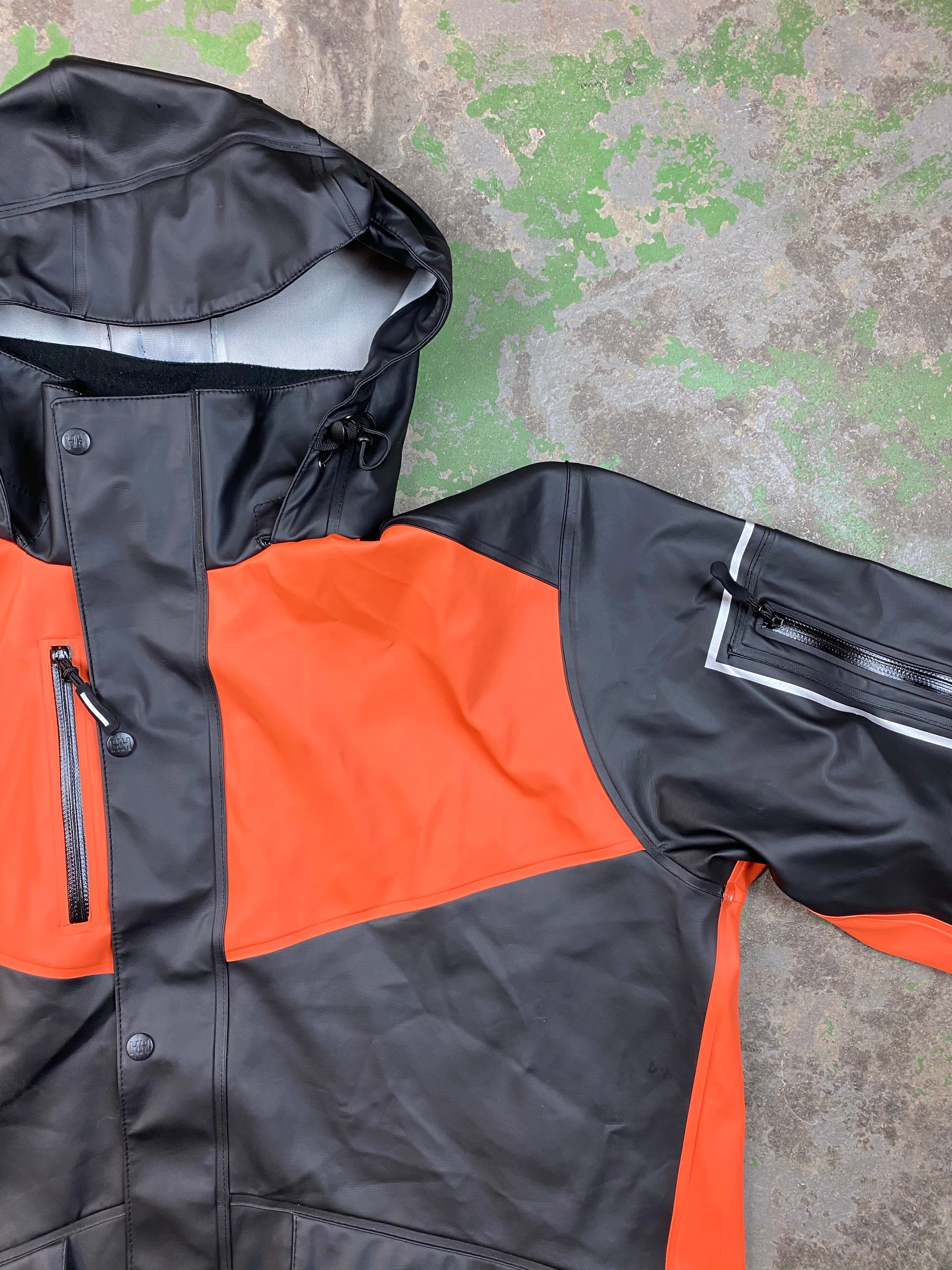 90s Helly Hansen jacket