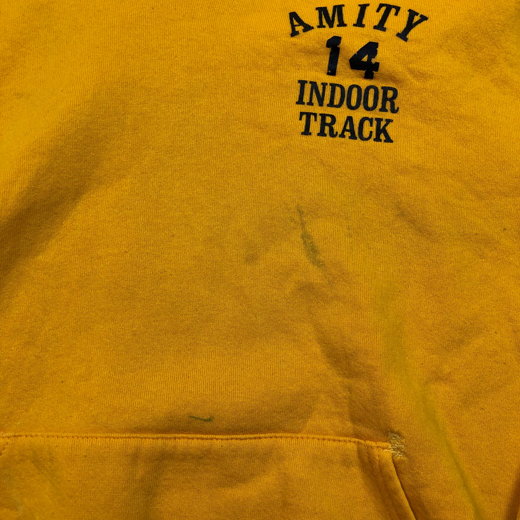 Vintage Russel hoodie