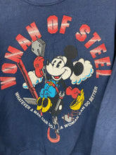 Load image into Gallery viewer, 90s Minnie Crewneck