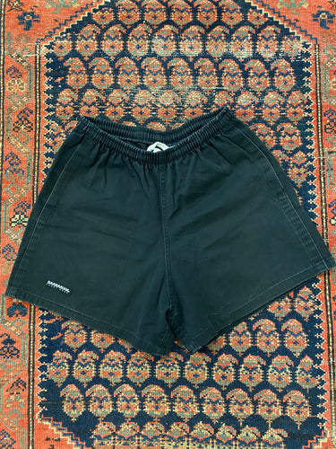 Vintage Barbarian Rugby Shorts - 26-28IN/W