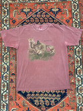 Load image into Gallery viewer, Vintage Stone Wash T Shirt - L